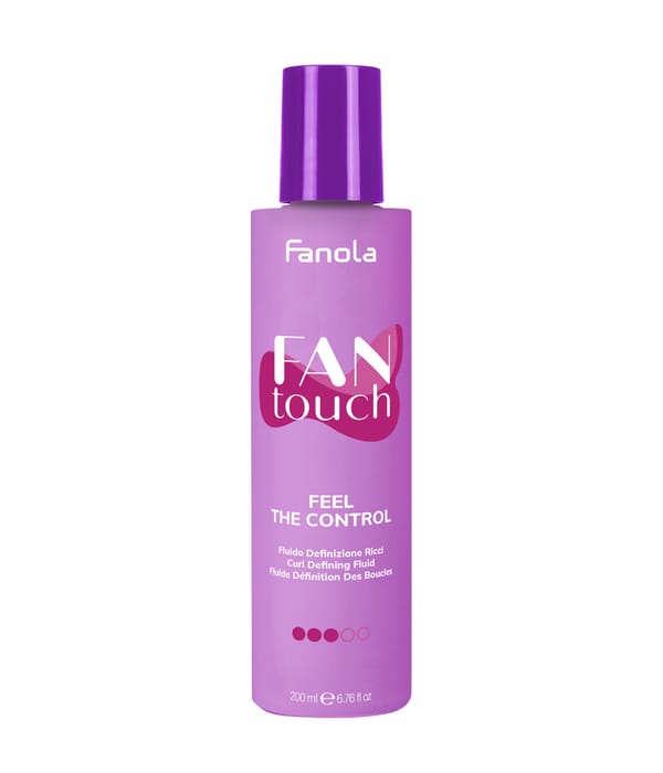 Produktbillede 1 af 1, Fanola FANtouch Hårcreme