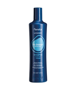 Fanola Wonder No Orange Shampoo