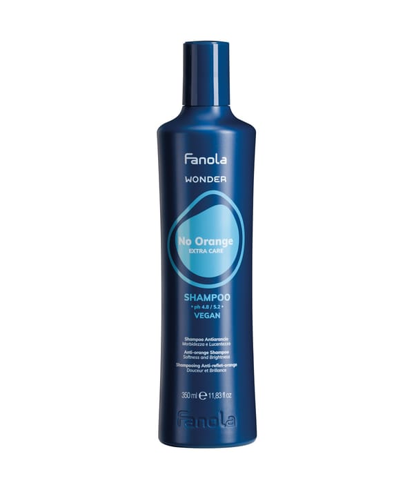 Tuotekuva 1/1, Fanola Wonder Shampoo