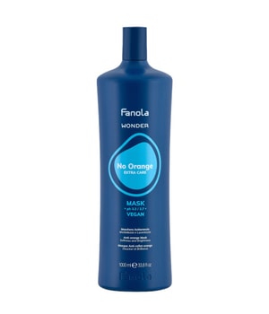 Fanola Wonder No Orange Hårkur