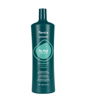 Fanola Wonder No Red Shampoo