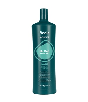 Fanola Wonder No Red Haarmaske · 1000 ml