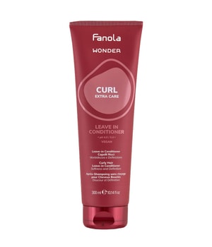 Fanola Wonder Curl Leave-in-behandling