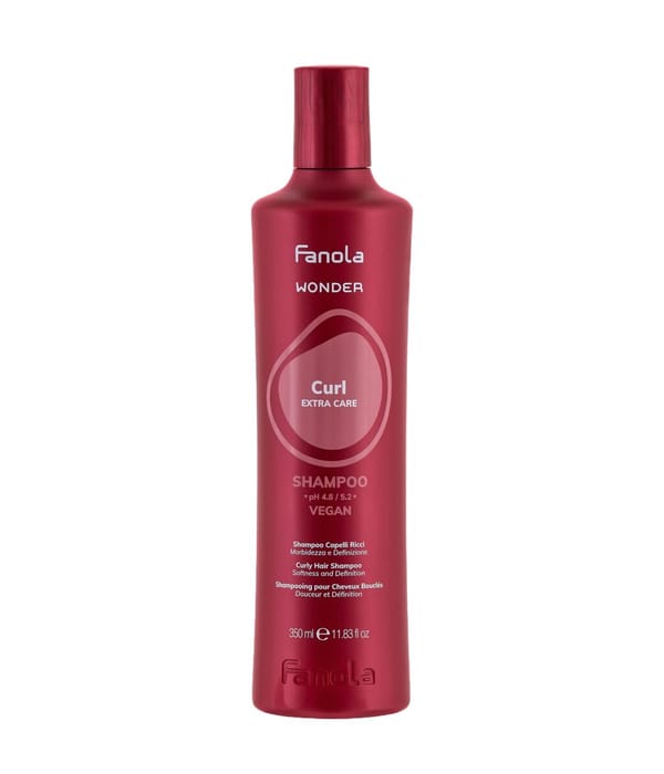 Produktbillede 1 af 1, Fanola Wonder Shampoo