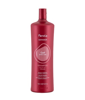 Fanola Wonder Curl Shampoo 1000 ml