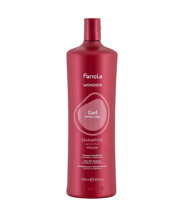 Produktbild 1 von 1, Fanola Wonder Haarshampoo