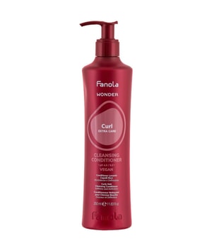 Fanola Wonder Curl Après-shampoing 350 ml