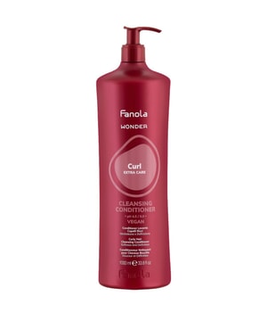 Fanola Wonder Curl Conditioner 1000 ml