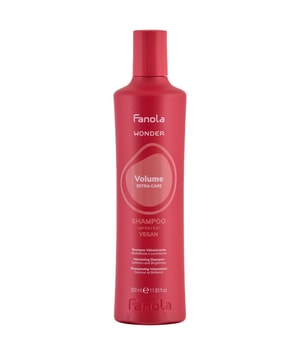 Fanola Wonder Volume Shampoo 350 ml