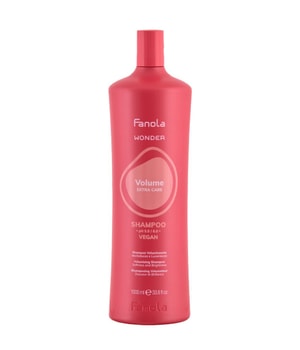 Fanola Wonder Volume Schampo