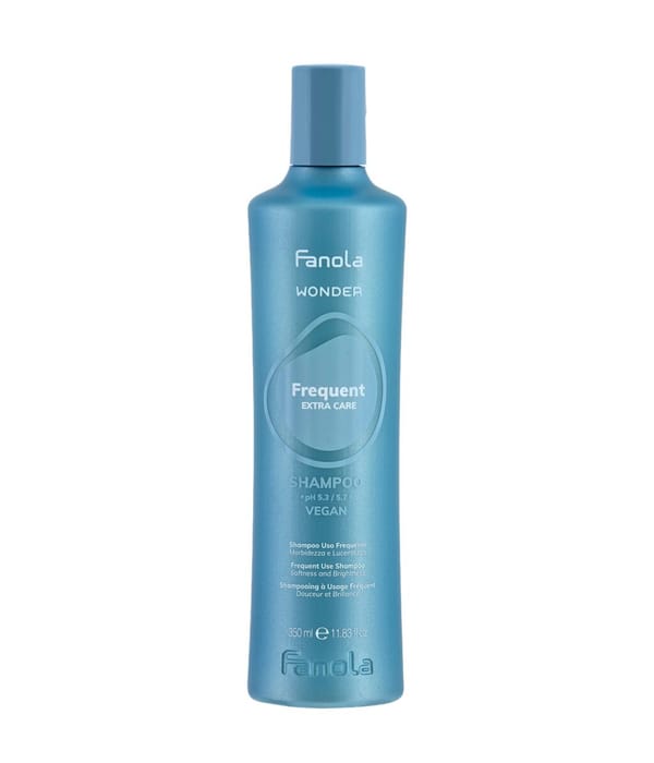 Produktbillede 1 af 1, Fanola Wonder Shampoo
