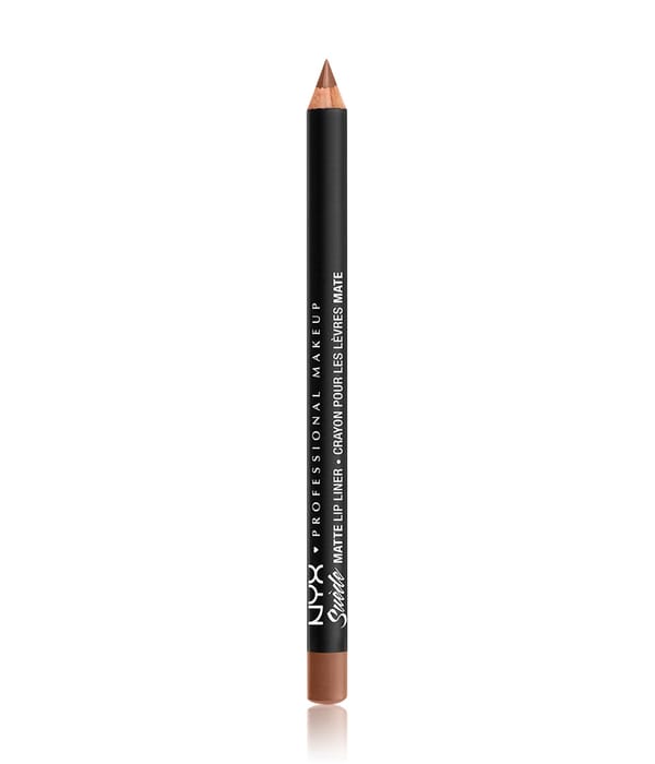 Produktbild 1 av 3, NYX Professional Makeup Suéde Lip liner