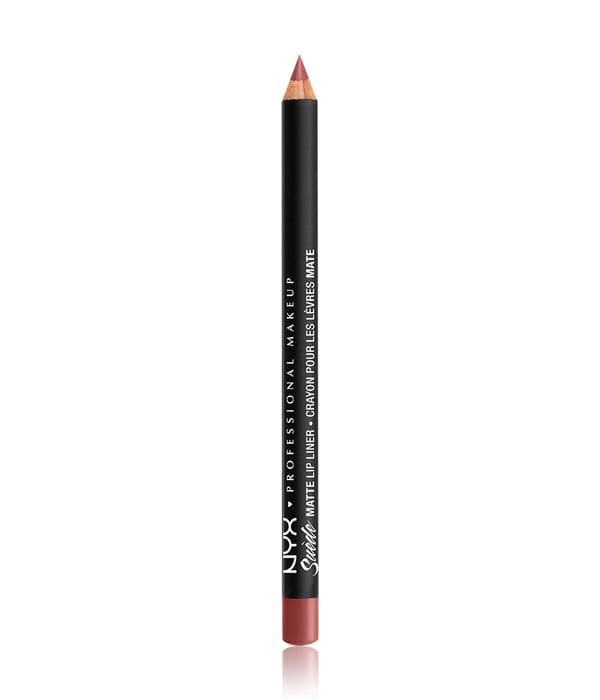 Produktbild 1 av 3, NYX Professional Makeup Suéde Lip liner