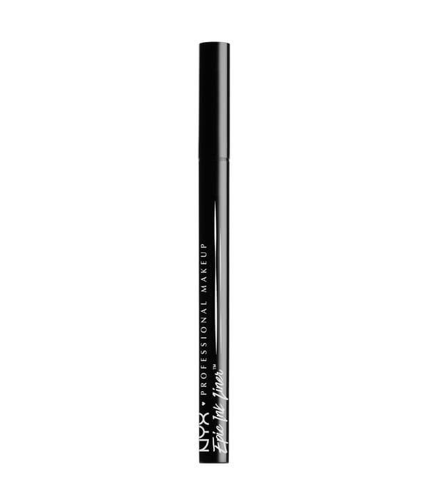 Tuotekuva 1/6, NYX Professional Makeup Epic Eyeliner