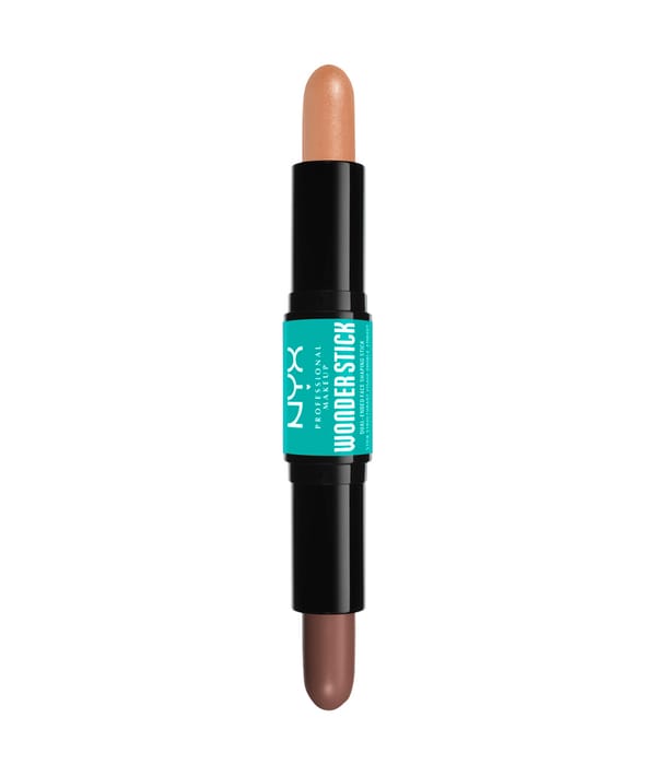 Produktbild 1 von 6, NYX Professional Makeup Wonder Stick Contour Stick
