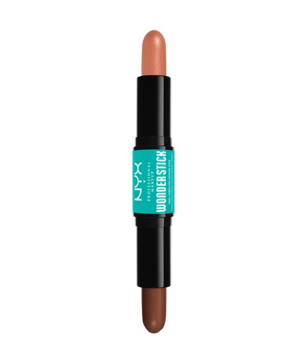 Zdjęcie produktu 1 z 6, NYX Professional Makeup Wonder Stick Sztyft do konturowania