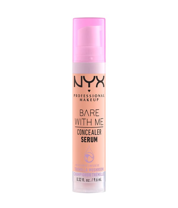 Produktbild 1 von 6, NYX Professional Makeup Bare With Me Concealer
