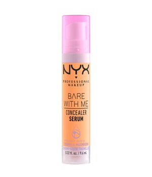 NYX Professional Makeup Bare With Me Concealer Serum Anti cerne