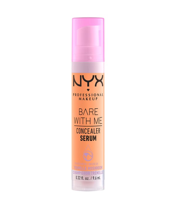 Zdjęcie produktu 1 z 6, NYX Professional Makeup Bare With Me Korektor