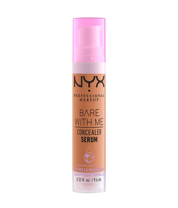 Image du produit 1 sur 6, NYX Professional Makeup Bare With Me Anti cerne