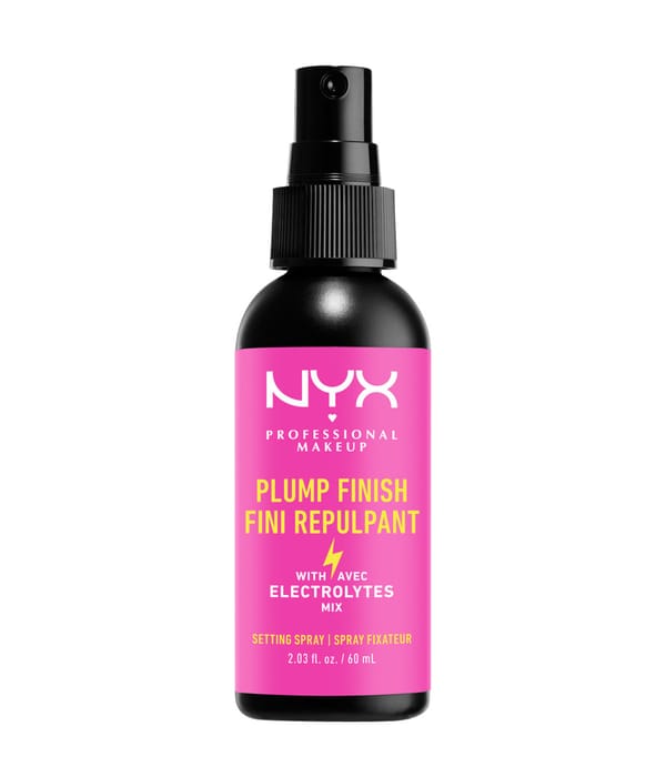 Produktbillede 1 af 6, NYX Professional Makeup Plump Finish Fikseringsspray