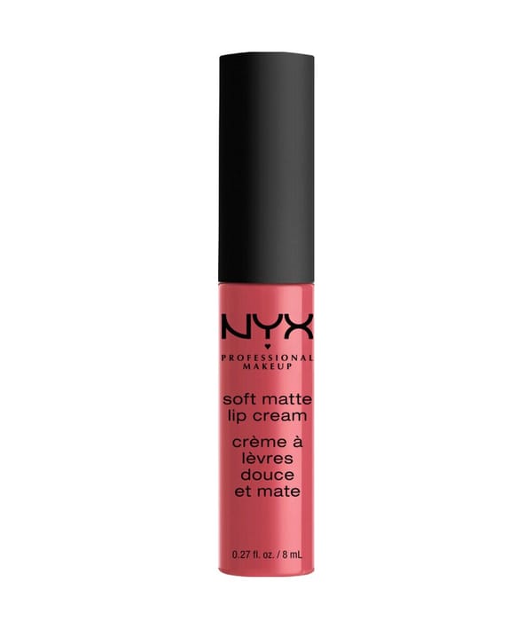 Productafbeelding 1 van 3, NYX Professional Makeup Soft Matte Liquid Lipstick