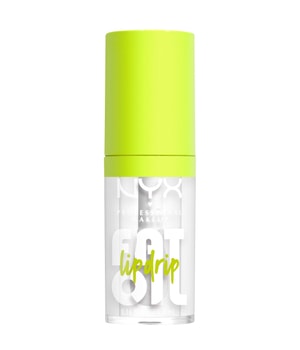 NYX Professional Makeup Fat Oil Lip Drip Lipgloss