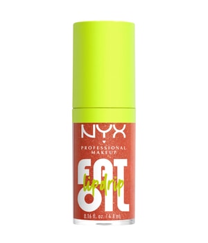 NYX Professional Makeup Fat Oil Lip Drip Lipgloss