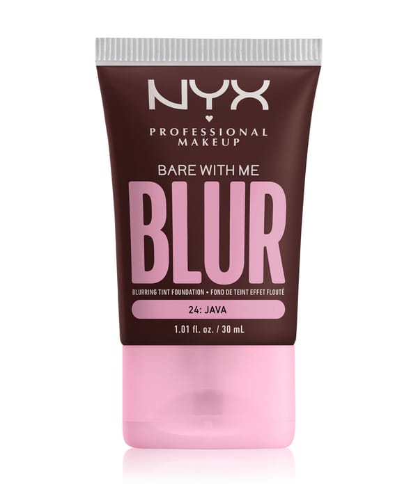 Produktbild 1 von 4, NYX Professional Makeup Bare With Me Foundation Drops