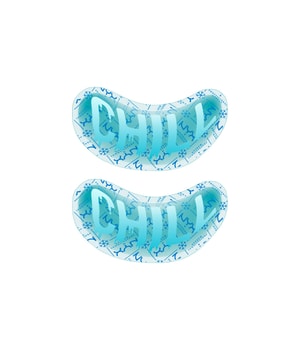 NYX Professional Makeup Gezicht Freezie Eye Patches 1 st