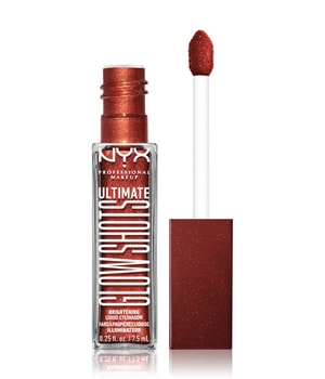 NYX Professional Makeup Ultimate Glow Shots Cień do powiek 7.5 ml Nr. 16 - $ix Fig$ można nabyć na stronie Flaconi.pl