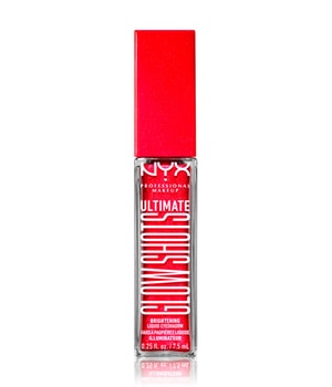 Productafbeelding 1 van 5, NYX Professional Makeup Ultimate Glow Shots Oogschaduw