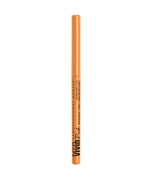 NYX Professional Makeup Vivid Rich Mechanical Pencil Eyeliner