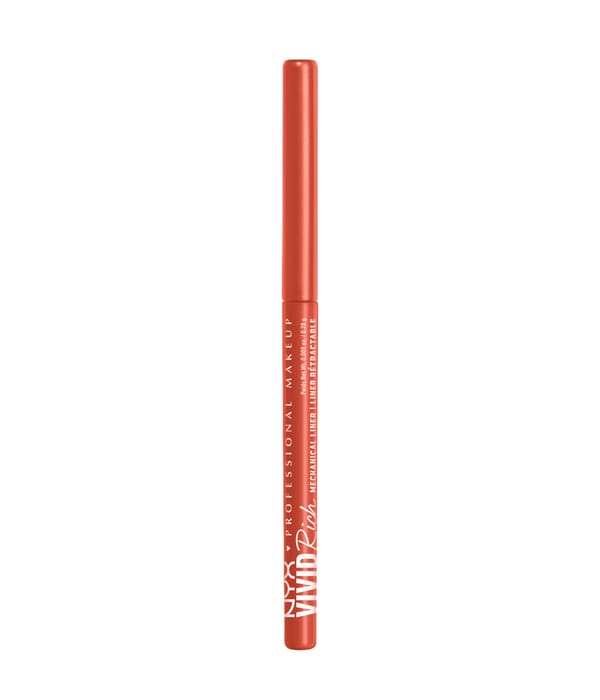 Produktbild 1 von 6, NYX Professional Makeup Vivid Rich Eyeliner