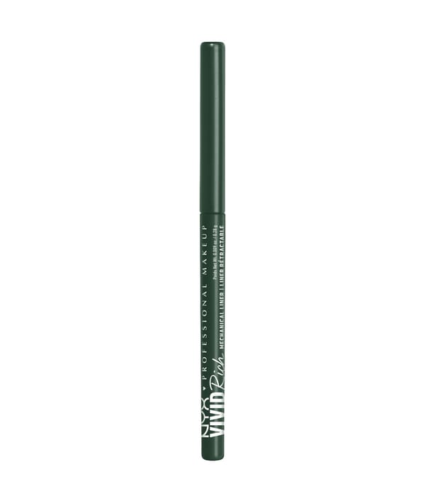 Productafbeelding 1 van 6, NYX Professional Makeup Vivid Rich Eyeliner