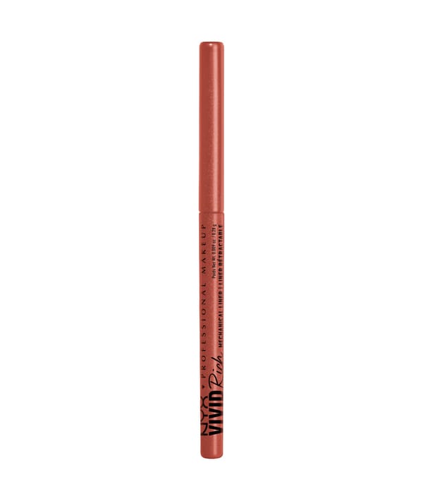 Produktbild 1 von 6, NYX Professional Makeup Vivid Rich Eyeliner
