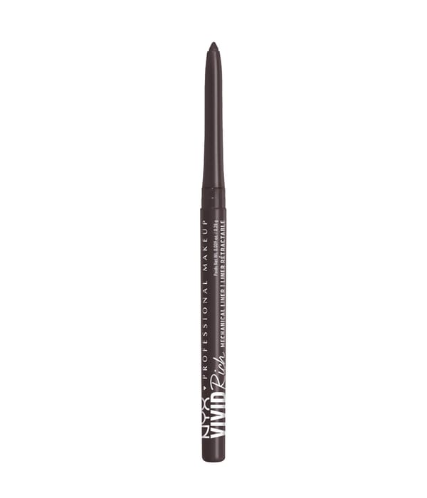 Immagine prodotto 1 di 5, NYX Professional Makeup Vivid Rich Eyeliner