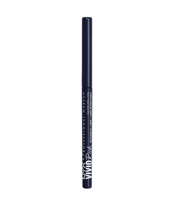 Produktbild 1 von 6, NYX Professional Makeup Vivid Rich Eyeliner