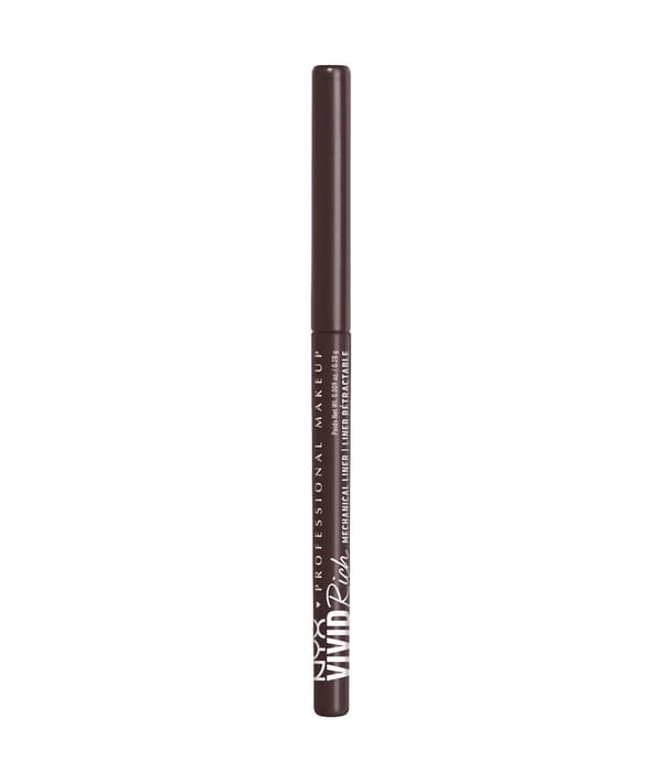 Produktbild 1 av 6, NYX Professional Makeup Vivid Rich Eyeliner