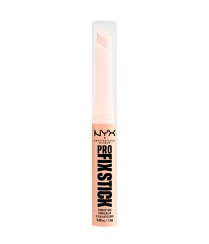 NYX Professional Makeup Pro Fix Stick korektor ujednolicający koloryt skóry odcień 02 Fair 1,6 g można nabyć na stronie Flaconi.pl