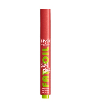 NYX Professional Makeup Fat Oil Slick Click Baume à lèvres
