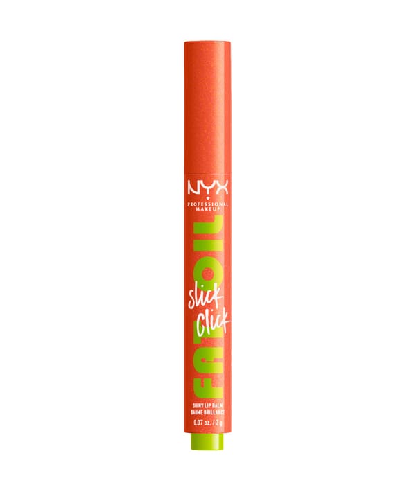 Produktbild 1 von 6, NYX Professional Makeup Fat Oil Lippenbalsam