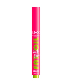 NYX Professional Makeup Fat Oil Slick Click Lippenbalsam · 2 g · Pink