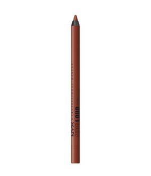 NYX Professional Makeup Line Loud Longwear Lip Pencil Lipliner Nr. 7 - No Equivalent 1 g