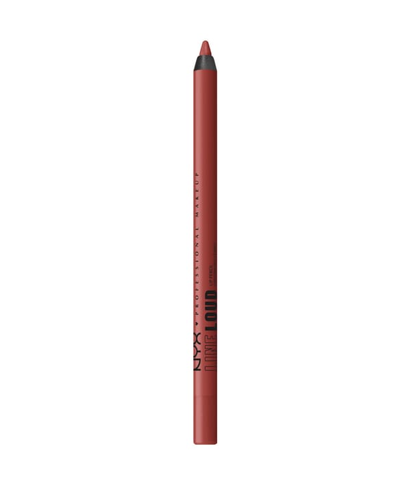 Productafbeelding 1 van 5, NYX Professional Makeup Line Loud Lipliner
