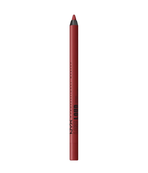 Produktbild 1 von 6, NYX Professional Makeup Line Loud Lipliner