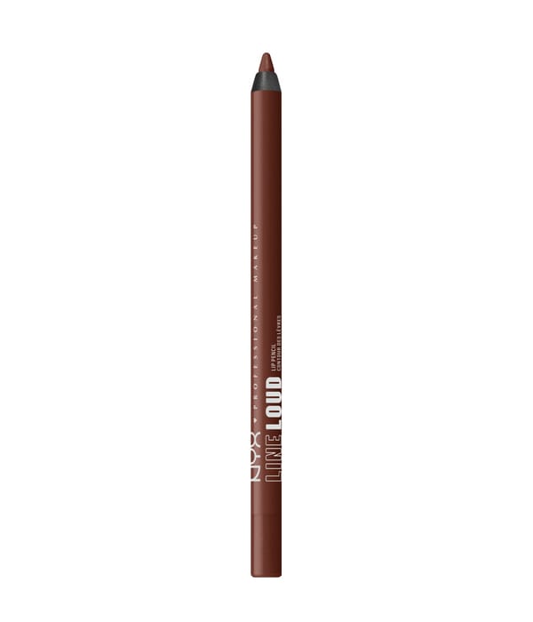 Image du produit 1 sur 6, NYX Professional Makeup Line Loud Crayon à lèvres
