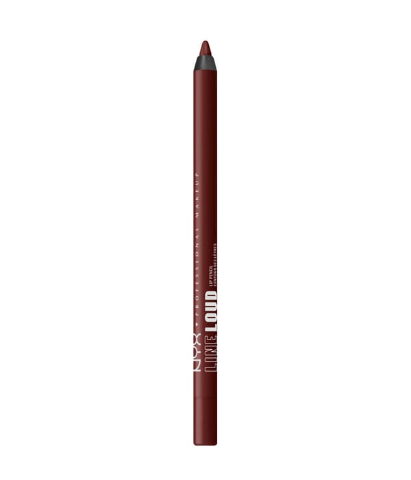 Image du produit 1 sur 6, NYX Professional Makeup Line Loud Crayon à lèvres