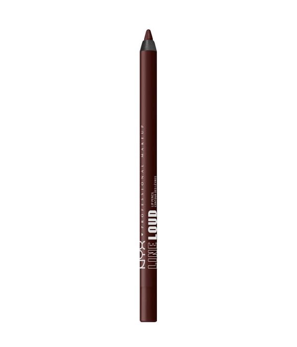 Produktbillede 1 af 6, NYX Professional Makeup Line Loud Lipliner