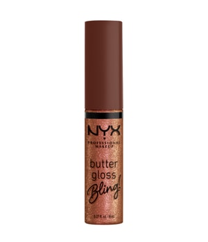 NYX Professional Makeup Butter Gloss Bling Lipgloss